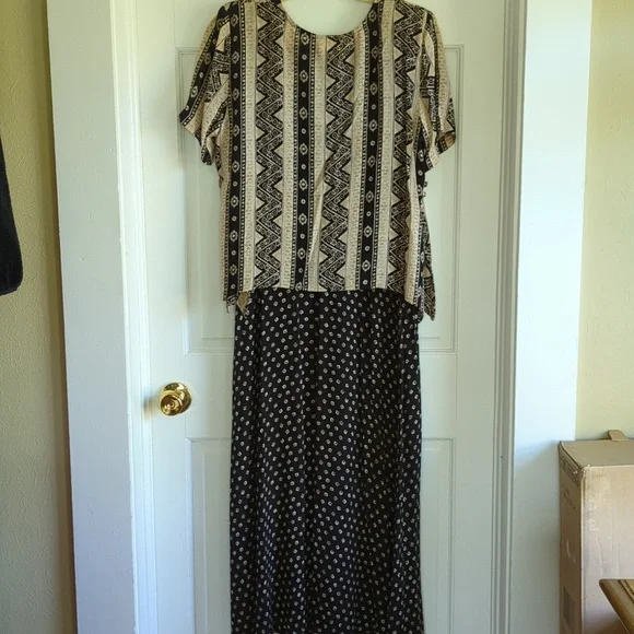 Rabbit Rabbit Rabbit Designs maxi dress - Picture 4 of 12